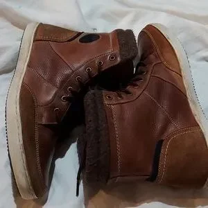 Urban X Shoes Urban X Men Ankle Boots Poshmark